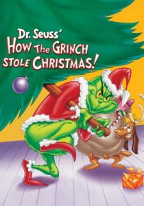 Как Гринч украл Рождество